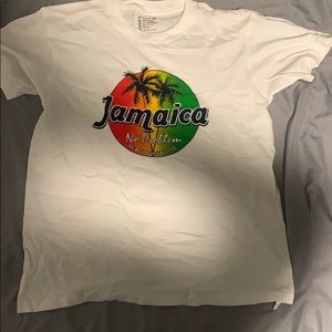 Jamaica t-shirt